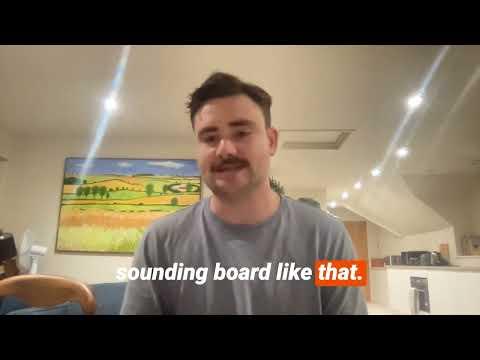 Foodstuff Founder Testimonial